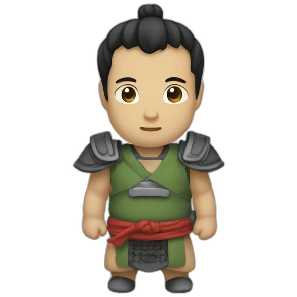 ryomen sukuna emoji