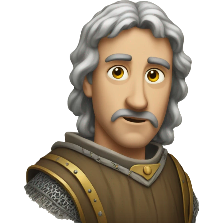 castill medieval emoji