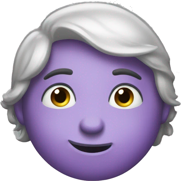 bubbles emoji
