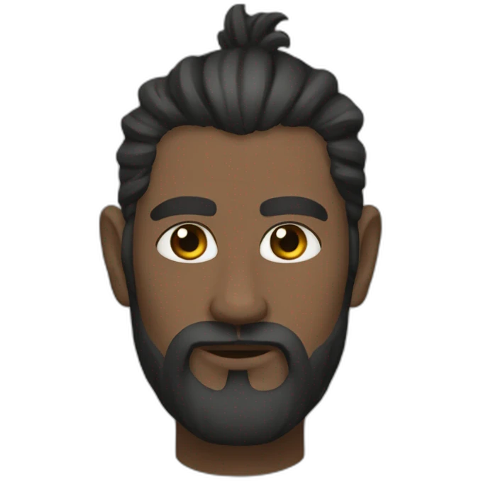 Oberjin emoji