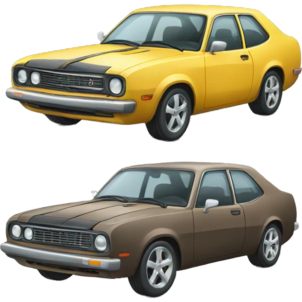 car enthusiast item pack emoji