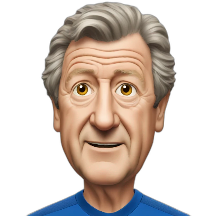 roy hodgson emoji
