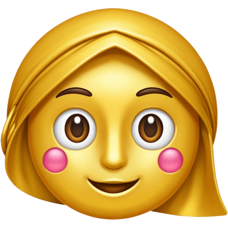 Quero um emoji de ostensorio que coloca a hóstia  emoji