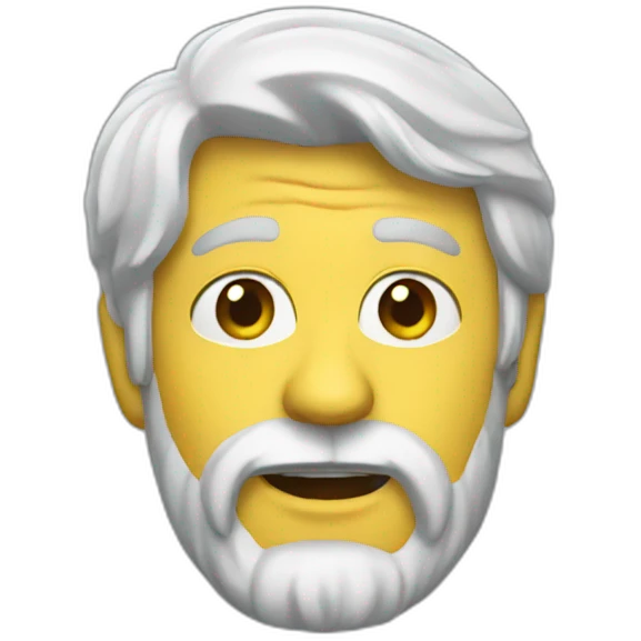 rauch emoji