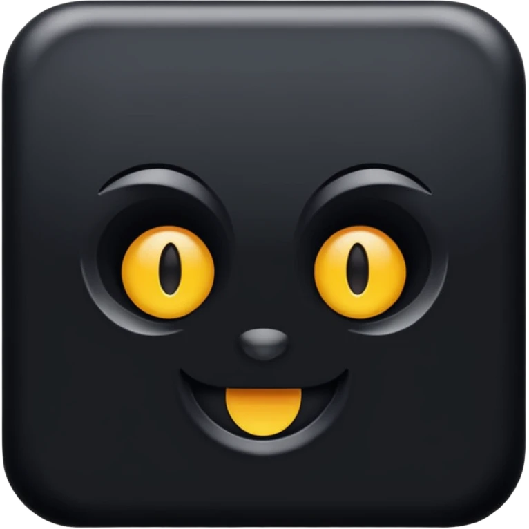 граница emoji