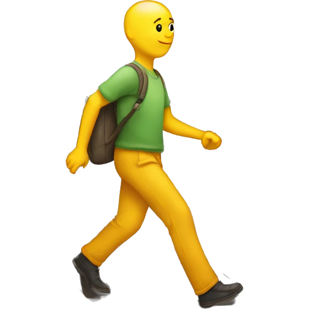 walking up the stairstairs emoji