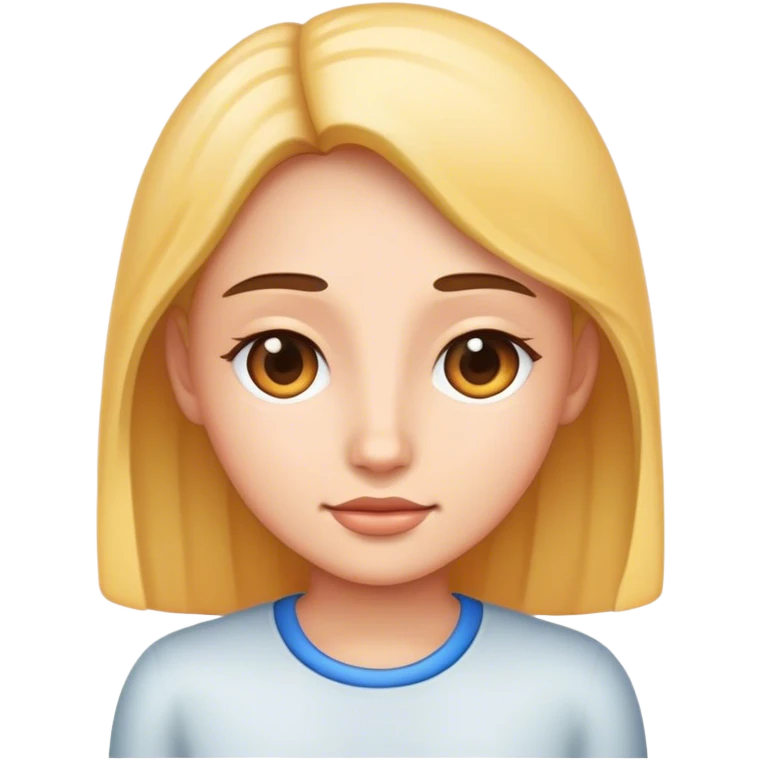 Skin care emoji