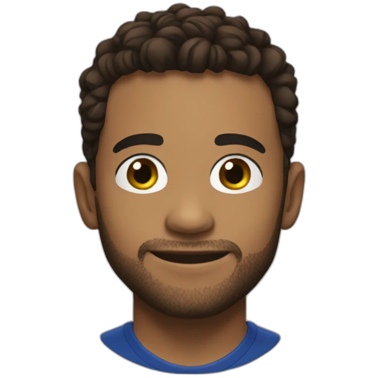 Neymarjr emoji