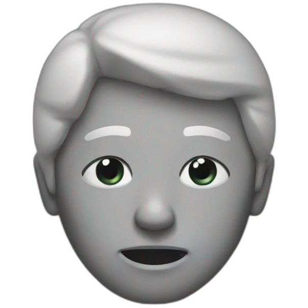 Pain emoji