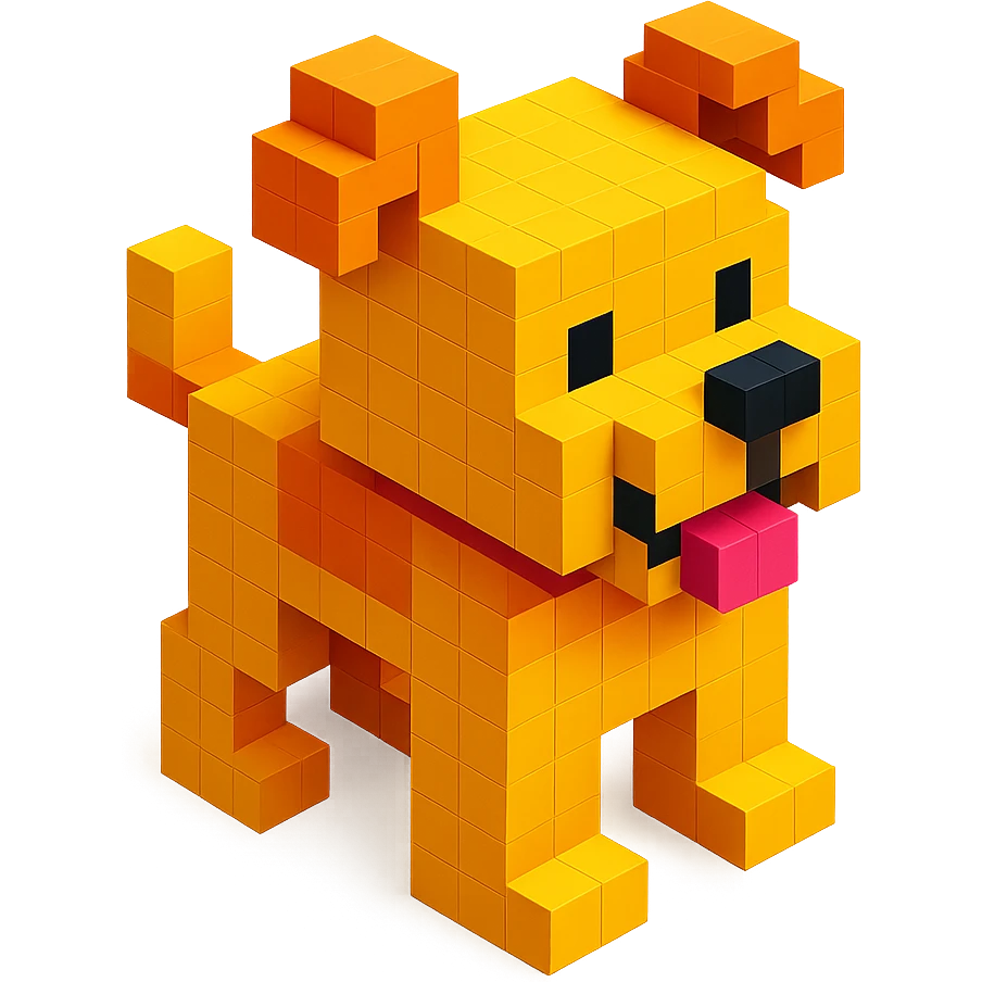 dog emoji
