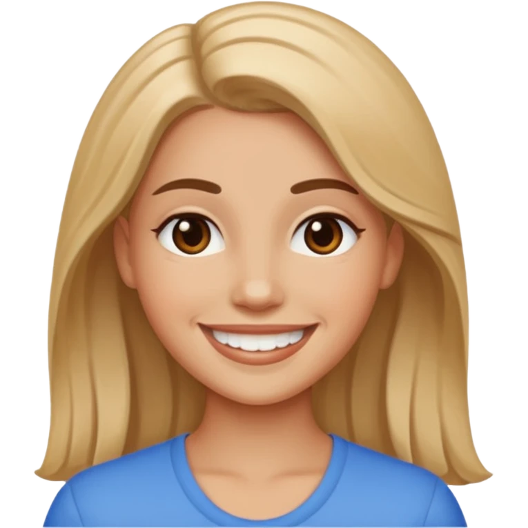 McKenzie Nichols  emoji