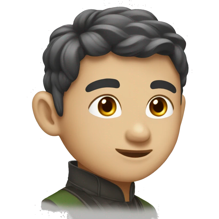 สุนัข emoji