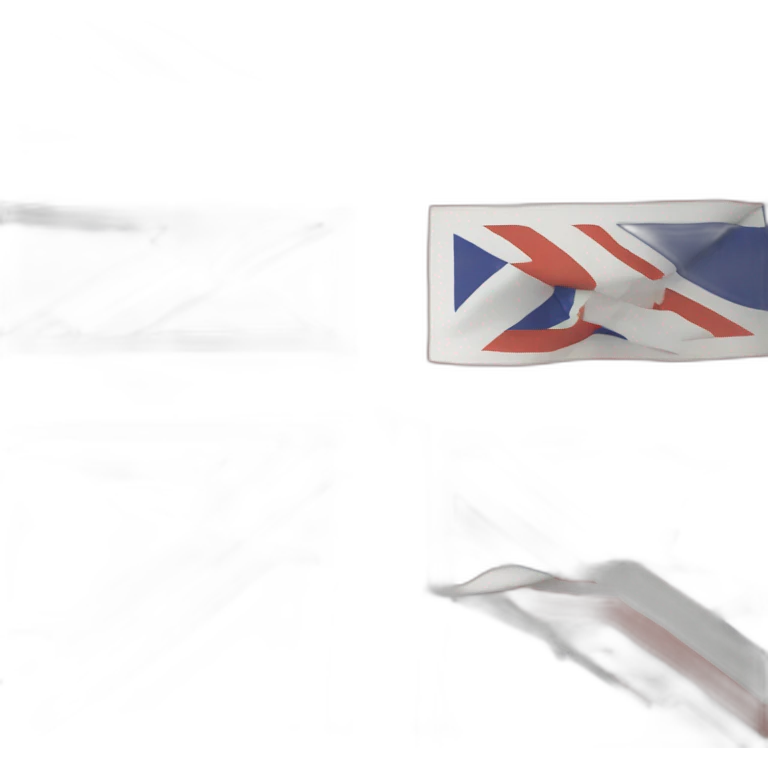 british flag circle emoji