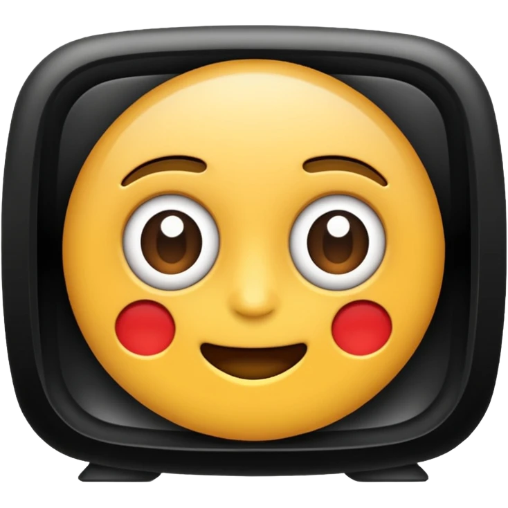video emoji