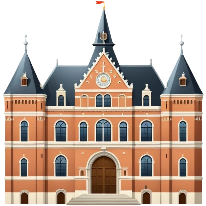 rijksmuseum emoji