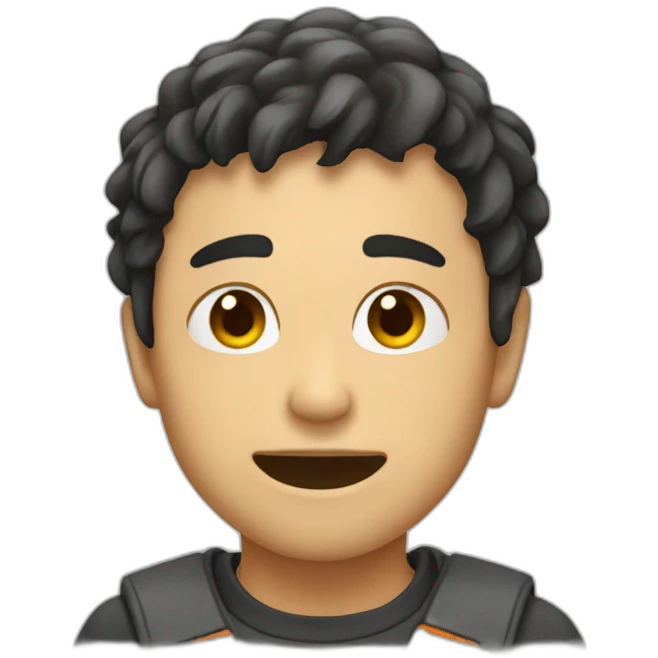 NAYU NA LOUD emoji