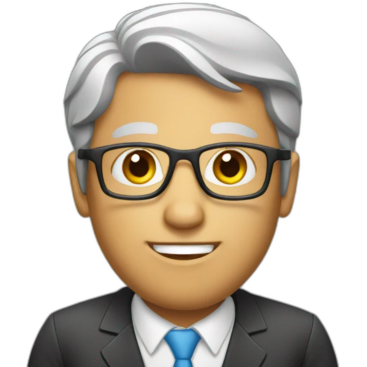 accountant emoji