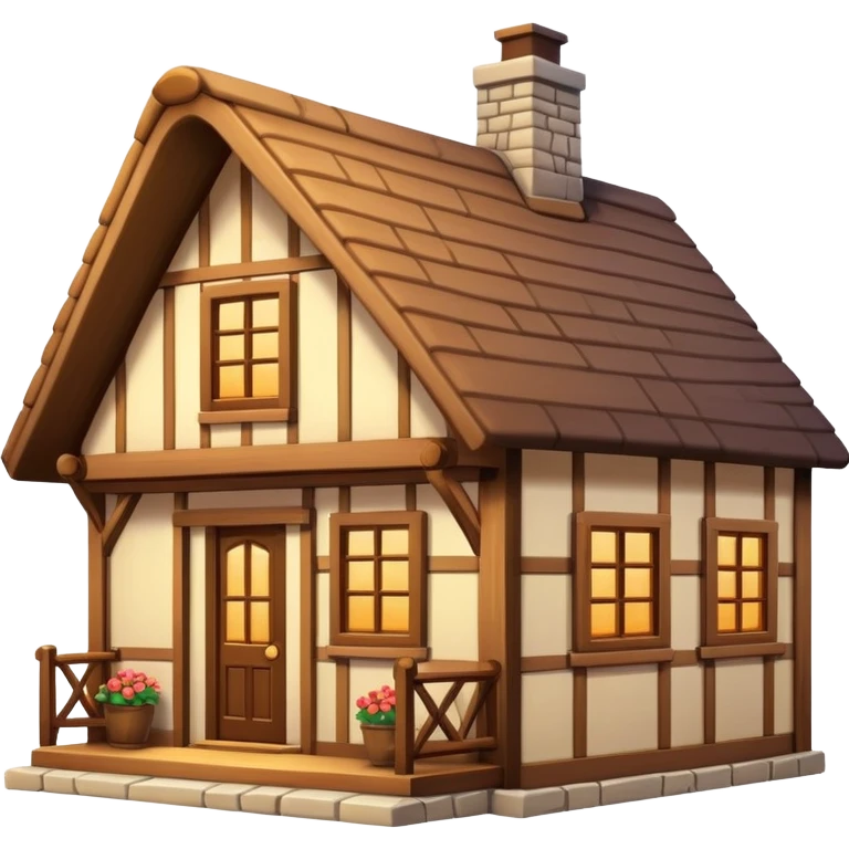 Home emoji