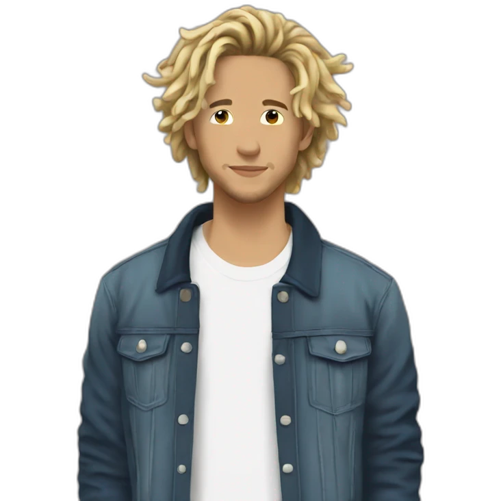 nekfeu emoji