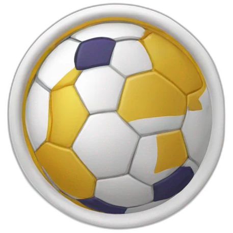 Logo réal madrid emoji