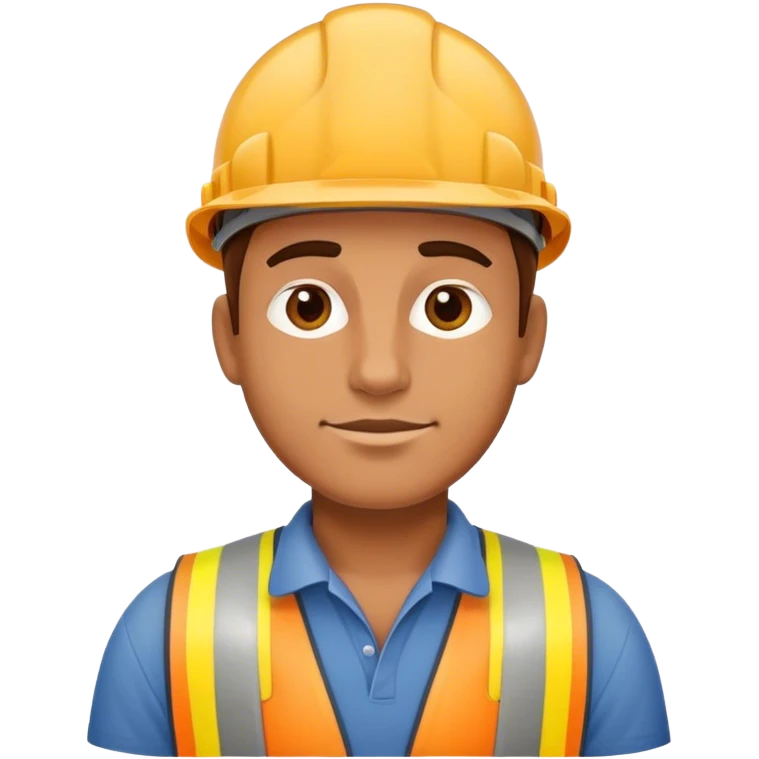 builder emoji