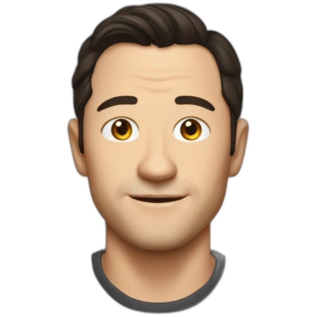 Joseph Gordon levitt emoji