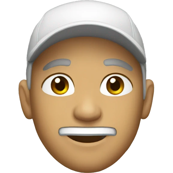 trainer emoji