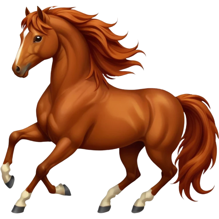 year of the horse emoji