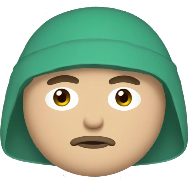 cartman emoji