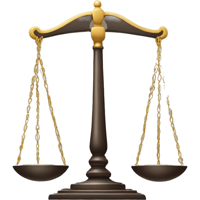 balance emoji