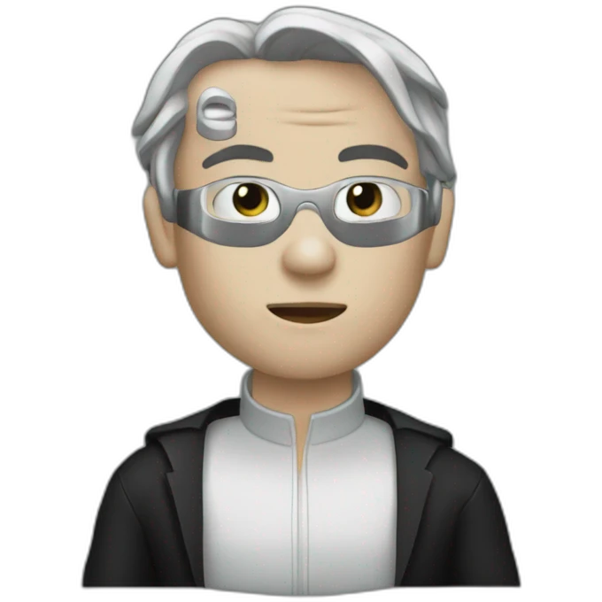 matrix neo emoji