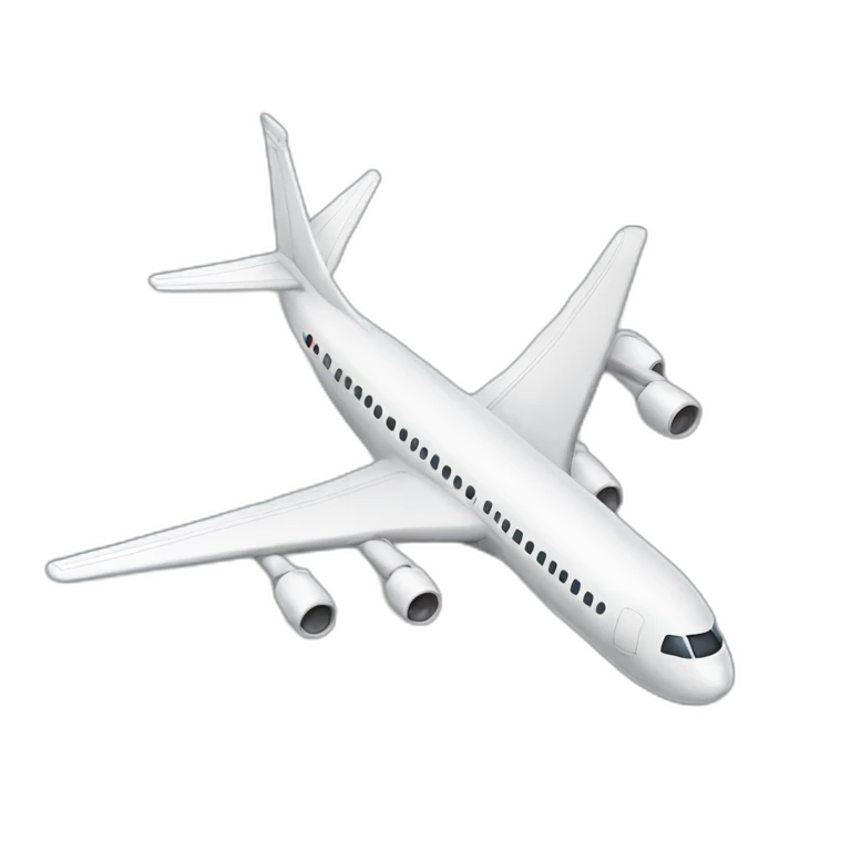 aeroplane emoji