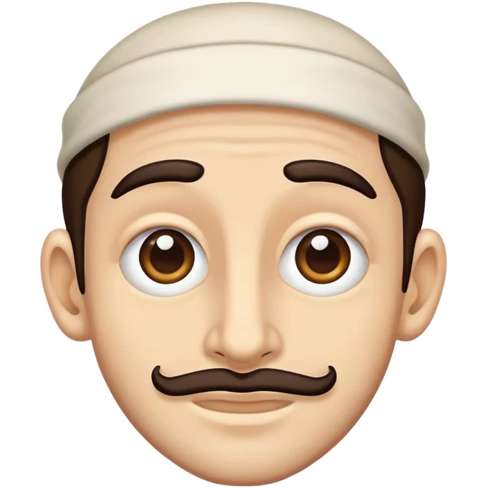 Jew  emoji