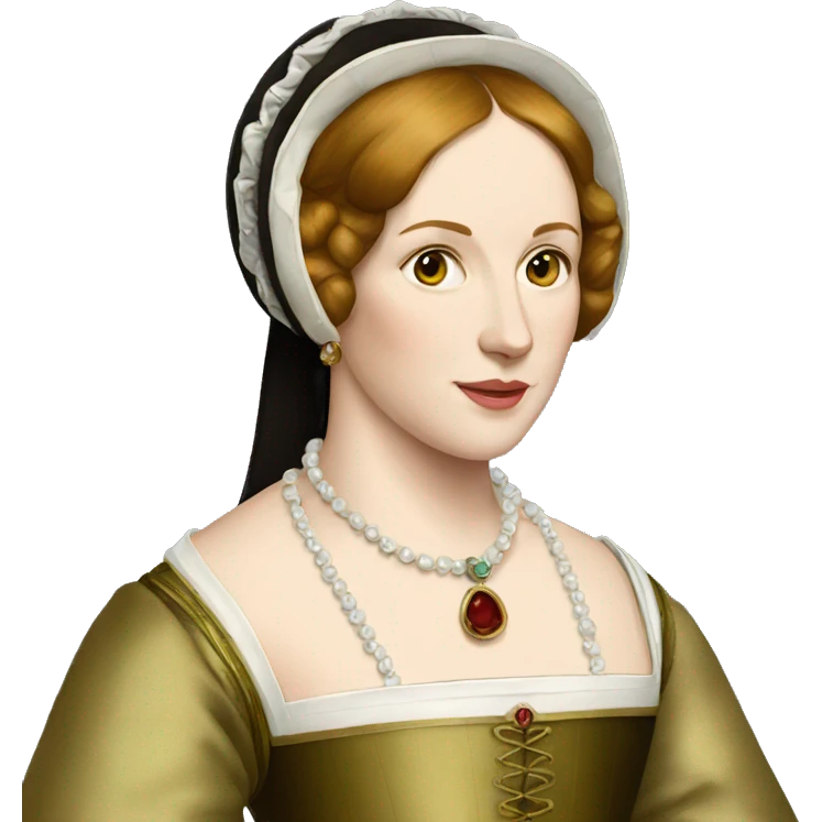 Catherine Howard  emoji