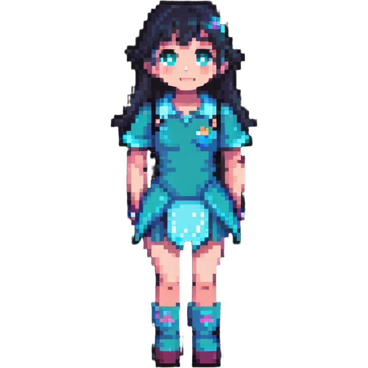 femboy character emoji