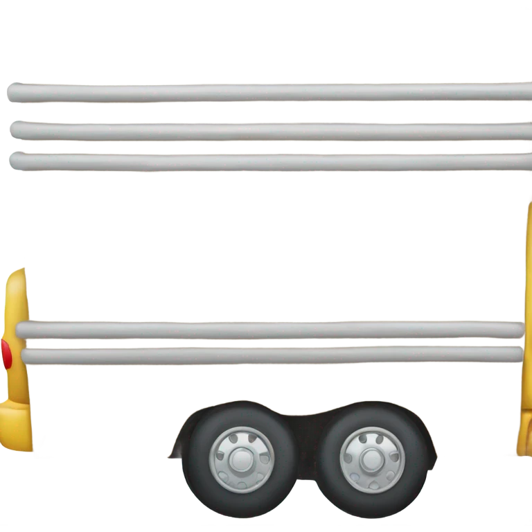 moving truck emoji