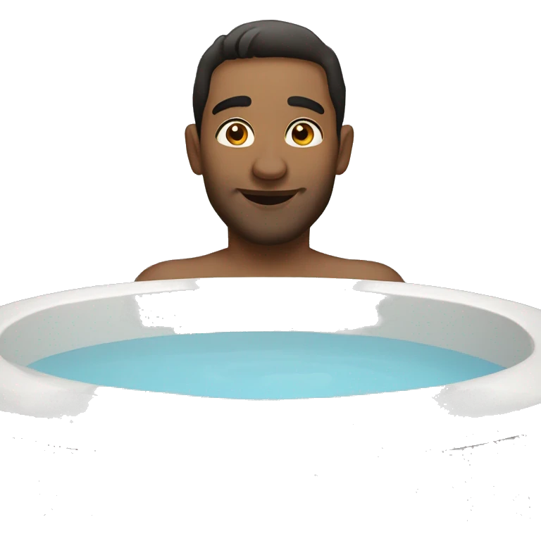 Jacuzzi emoji