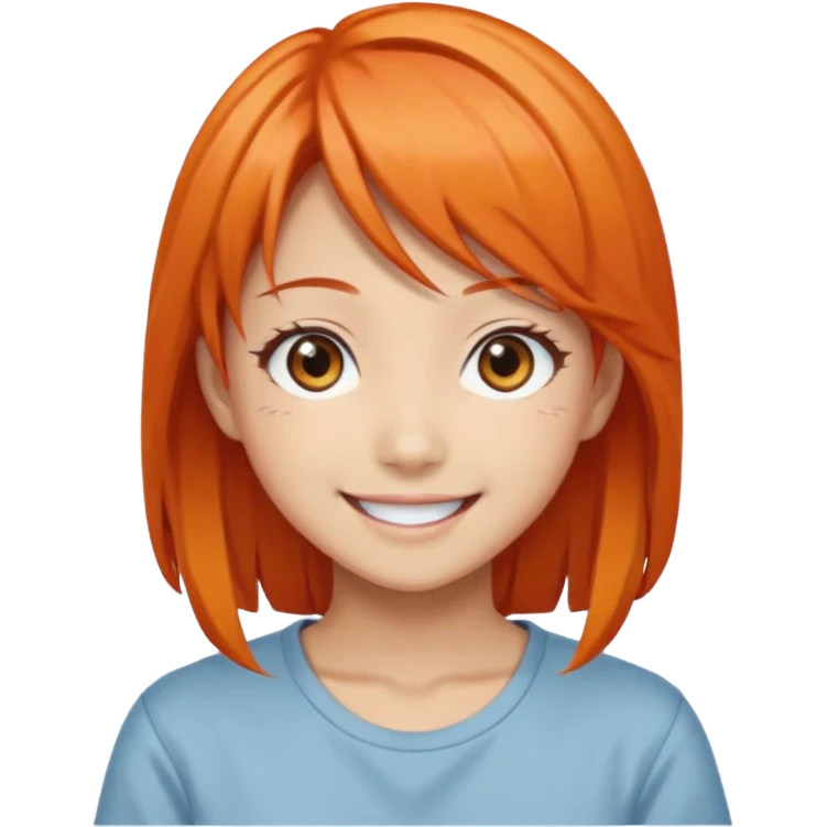 Mio Honda Idolmaster emoji