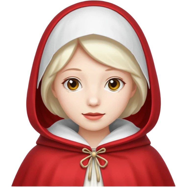 handmaid's tale emoji
