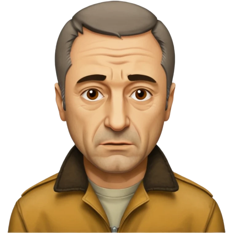 robert de niro taxi driver emoji