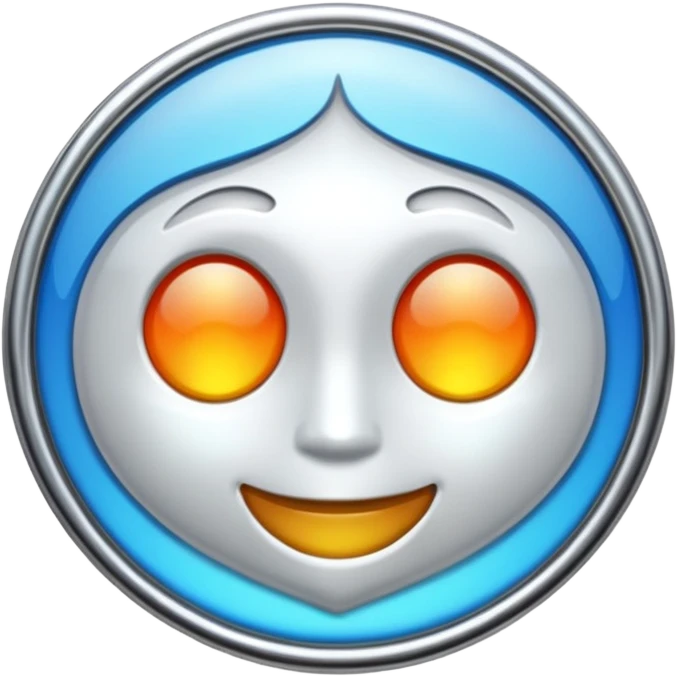 Service emoji