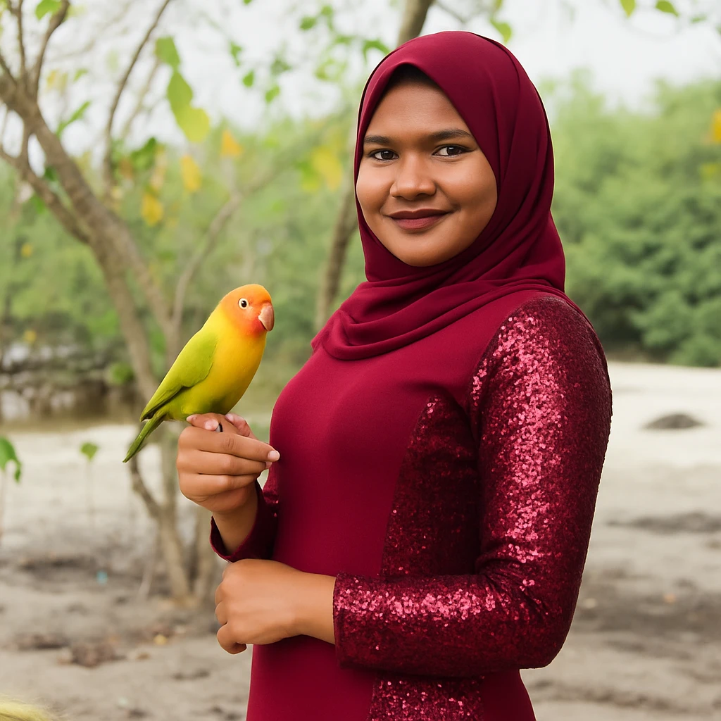 bird emoji