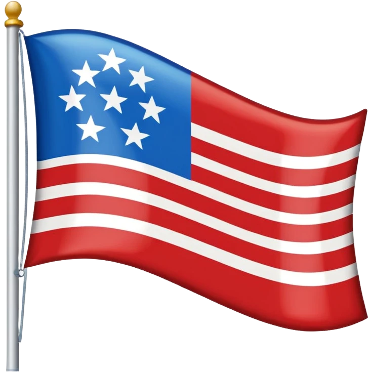 pontus rum flag emoji