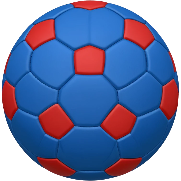 soccer ball (#00A3E0) and red (#F9423A) emoji