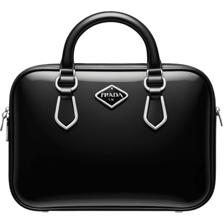 Prada logo  emoji