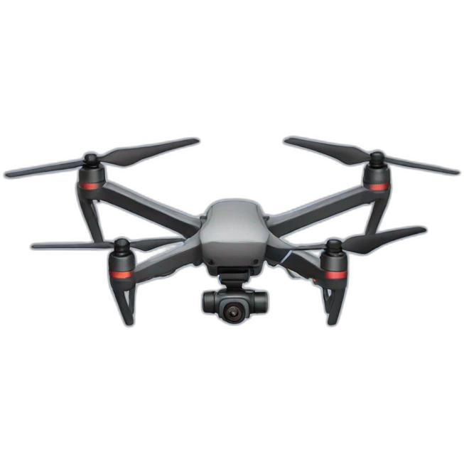 drone emoji