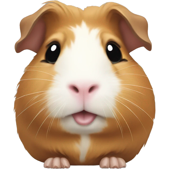 guinea pig emoji