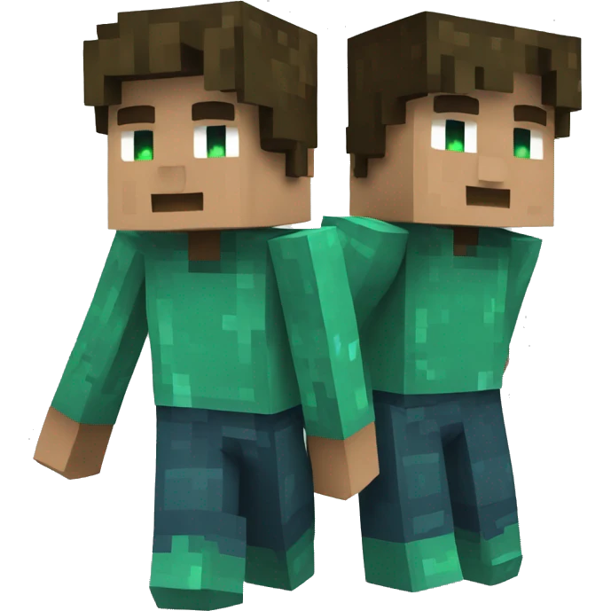 minecraft mob Vex emoji