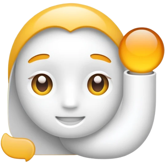 Brand identité emoji