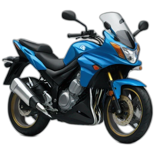 suzuki emoji
